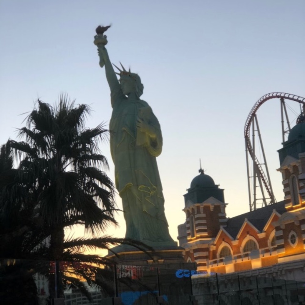 Meet your Posher, Pedro